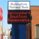 Rockingham National Bank Electric Sign