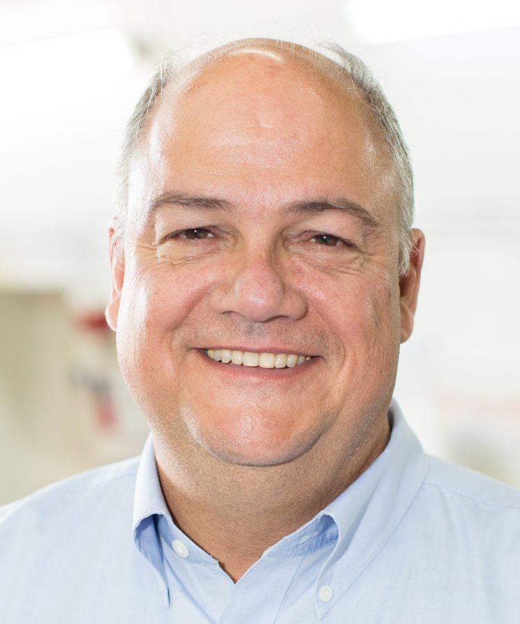 Chris Runion