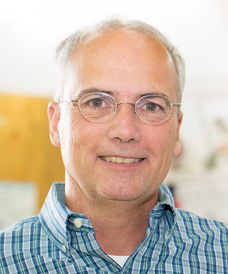 Bob Runion