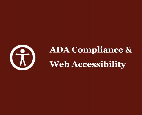 ada compliance background